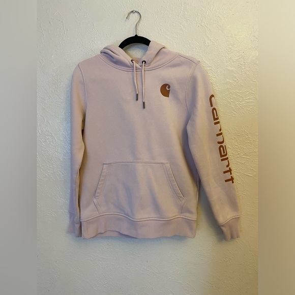 Carhartt related fit sweater - Picture 2 of 7